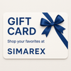 SIMAREX-GIFT CARD