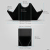 DUAL-GAME-CONTROLLER-HALTER