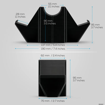 DUAL-GAME-CONTROLLER-HALTER