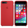Silicone Case (RED)