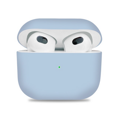 California Silicona Airpods 3 Hülle