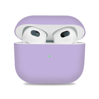 California Silicona Airpods 3 Hülle