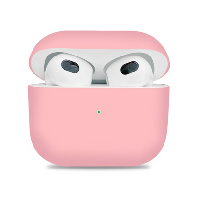California Silicona Airpods 3 Hülle