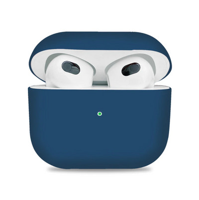 California Silicona Airpods 3 Hülle