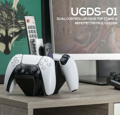 DUAL-GAME-CONTROLLER-HALTER