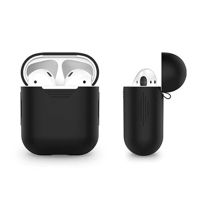 California Silicona Airpods-Hülle