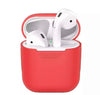 California Silicona Airpods-Hülle