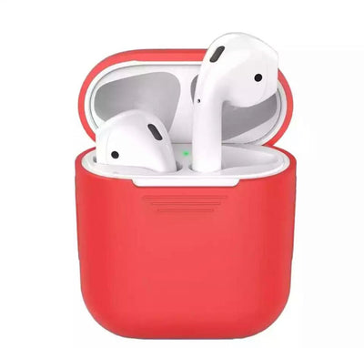 California Silicona Airpods-Hülle