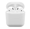 California Silicona Airpods-Hülle