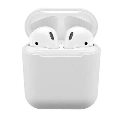 California Silicona Airpods-Hülle