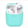 California Silicona Airpods-Hülle