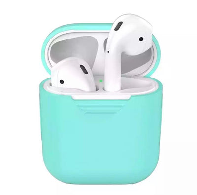 California Silicona Airpods-Hülle