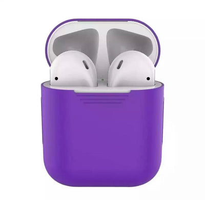 California Silicona Airpods-Hülle