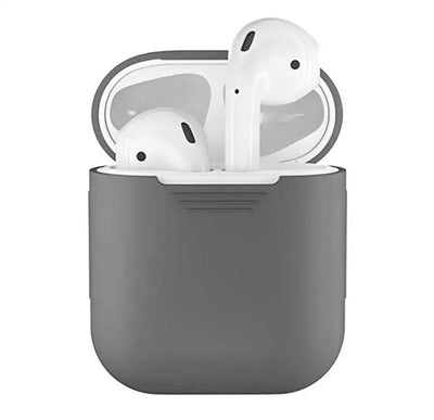 California Silicona Airpods-Hülle