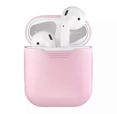 California Silicona Airpods-Hülle