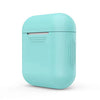 California Silicona Airpods-Hülle