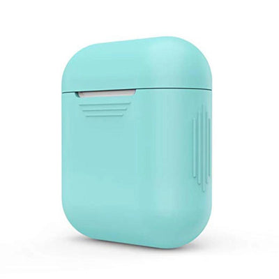 California Silicona Airpods-Hülle