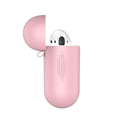 California Silicona Airpods-Hülle