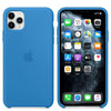Silicone Case (BLUE SURFER)