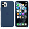 Silicon Case (COBALT BLUE)