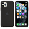 Silicone Case (BLACK)
